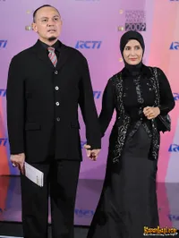 Foto Hengky Tornando