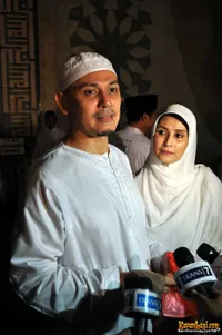 Foto Hengky Tornando