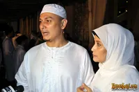 Foto Hengky Tornando