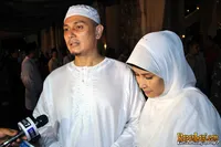 Foto Hengky Tornando