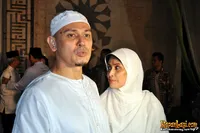 Foto Hengky Tornando