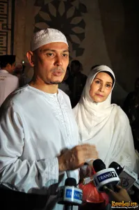 Foto Hengky Tornando