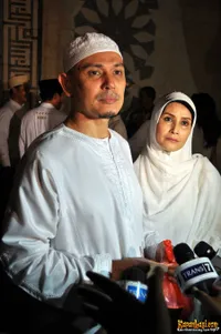 Foto Hengky Tornando