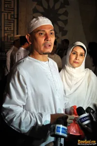 Foto Hengky Tornando