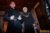 Foto Hengky Tornando