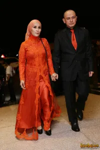 Foto Hengky Tornando