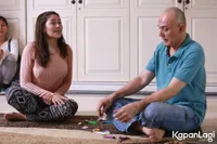 Foto Hengky Tornando