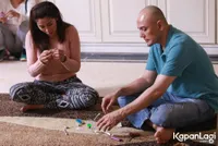 Foto Hengky Tornando