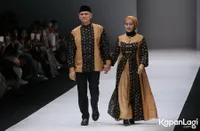 Foto Hengky Tornando