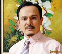 Foto Hengky Tornando