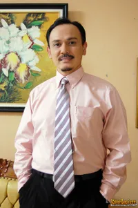 Foto Hengky Tornando