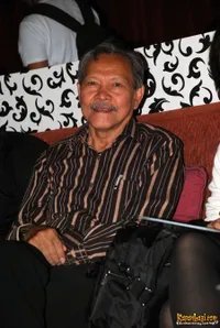 Foto Henky Solaiman