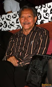 Foto Henky Solaiman