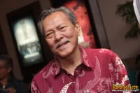 Foto Henky Solaiman