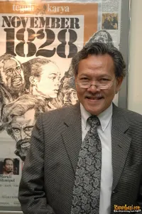 Foto Henky Solaiman