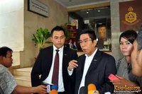 Foto Henry Yosodiningrat