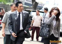 Foto Henry Yosodiningrat