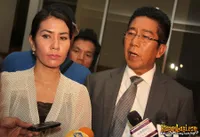 Foto Henry Yosodiningrat