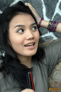 Foto Herfiza Novianti