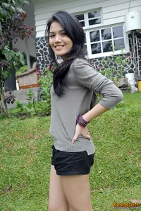 Foto Herfiza Novianti