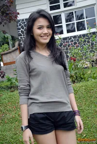 Foto Herfiza Novianti