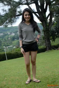 Foto Herfiza Novianti