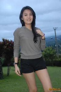 Foto Herfiza Novianti