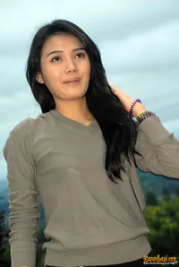 Foto Herfiza Novianti