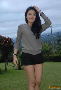 Foto Herfiza Novianti