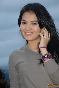 Foto Herfiza Novianti
