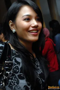Foto Herfiza Novianti