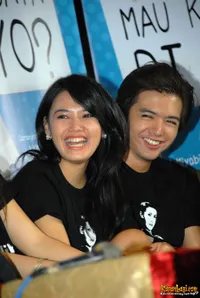 Foto Herfiza Novianti