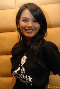 Foto Herfiza Novianti