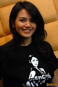 Foto Herfiza Novianti