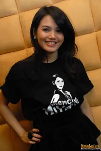 Foto Herfiza Novianti