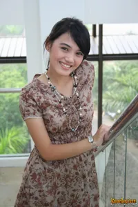 Foto Herfiza Novianti