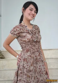 Foto Herfiza Novianti