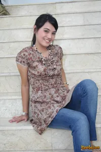 Foto Herfiza Novianti