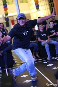 Foto Herning Sukendro