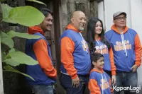 Foto Herwin Novianto