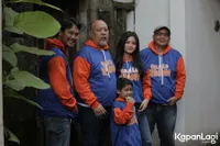 Foto Herwin Novianto