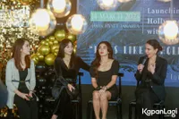 Foto Hesti Purwadinata