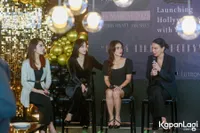 Foto Hesti Purwadinata