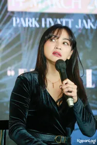 Foto Hesti Purwadinata