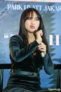 Foto Hesti Purwadinata