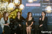 Foto Hesti Purwadinata