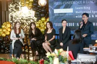 Foto Hesti Purwadinata