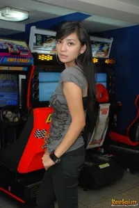 Foto Hesti Purwadinata