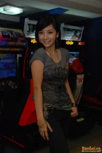 Foto Hesti Purwadinata