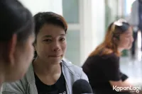 Foto Hesty Valentina